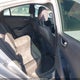 KMHC65LC9HU025297 2017 Hyundai Ioniq Hybrid Blue auction photo thumbnail 8