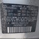 KMHC65LC9HU025297 2017 Hyundai Ioniq Hybrid Blue auction photo thumbnail 9