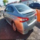 3N1AB7AP7EY264903 2014 Nissan Sentra Sr auction photo thumbnail 3