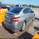 3N1AB7AP7EY264903 2014 Nissan Sentra Sr auction photo thumbnail 4