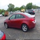 1G1PE5SB5G7160557 2016 Chevrolet Cruze Limited Lt auction photo thumbnail 15