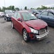 1G1PE5SB5G7160557 2016 Chevrolet Cruze Limited Lt auction photo thumbnail 1
