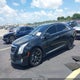 2G61M5S38H9160337 2017 Cadillac Xts Luxury auction photo thumbnail 2