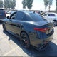 ZARFAEAV3J7576095 2018 Alfa Romeo Giulia Quadrifoglio Rwd auction photo thumbnail 3