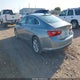 1G1ZD5STXPF249616 2023 Chevrolet Malibu Fwd 1Lt auction photo thumbnail 3