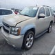1GNFC13097R266701 2007 Chevrolet Tahoe Ltz auction photo thumbnail 2