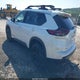 5N1BT3BB3SC673295 2025 Nissan Rogue Sv auction photo thumbnail 3