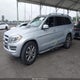 4JGDF7CE9EA347114 2014 Mercedes-Benz Gl 450 4Matic auction photo thumbnail 2