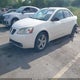 1G2ZG57B884190047 2008 Pontiac G6 auction photo thumbnail 2