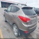 KM8JU3AC7DU658038 2013 Hyundai Tucson Gls auction photo thumbnail 3