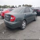 4T1BE32K22U580367 2002 Toyota Camry Le auction photo thumbnail 4