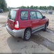 JF1SG67648H701483 2008 Subaru Forester 2.5X L.l. Bean Edition auction photo thumbnail 4