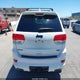 1C4RJFJG5EC474776 2014 Jeep Grand Cherokee Summit auction photo thumbnail 17