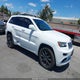 1C4RJFJG5EC474776 2014 Jeep Grand Cherokee Summit auction photo thumbnail 1
