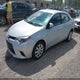 2T1BURHE0GC644518 2016 Toyota Corolla Le auction photo thumbnail 2