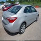 2T1BURHE0GC644518 2016 Toyota Corolla Le auction photo thumbnail 4