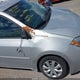 2T1BURHE0GC644518 2016 Toyota Corolla Le auction photo thumbnail 6