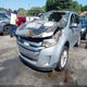 2FMDK3GC5DBE16042 2013 Ford Edge Se auction photo thumbnail 2