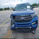 1FMSK7DH2NGB05709 2022 Ford Explorer Xlt auction photo thumbnail 13
