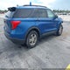 1FMSK7DH2NGB05709 2022 Ford Explorer Xlt auction photo thumbnail 4