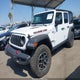 1C4PJXFG1RW300794 2024 Jeep Wrangler 4-Door Rubicon 4X4 auction photo thumbnail 2