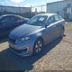 KNAGM4ADXC5013886 2012 Kia Optima Hybrid Ex auction photo thumbnail 2