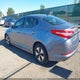 KNAGM4ADXC5013886 2012 Kia Optima Hybrid Ex auction photo thumbnail 3