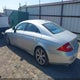 WDDDJ72X88A137135 2008 Mercedes-Benz Cls 550 auction photo thumbnail 3