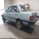 JF2AC52B6MF209724 1991 Subaru Loyale auction photo thumbnail 3