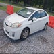 JTDKN3DU6A5210941 2010 Toyota Prius Ii auction photo thumbnail 2