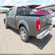 1N6AD06U15C432859 2005 Nissan Frontier Se auction photo thumbnail 3