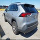 4T3RWRFV2NU066761 2022 Toyota Rav4 Hybrid Xle auction photo thumbnail 3
