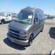 1GBFG15R7X1048543 1999 Chevrolet Express auction photo thumbnail 2