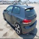 WVWED7AJ4AW261771 2010 Volkswagen Gti 2-Door auction photo thumbnail 3