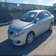 1NXBU4EE3AZ382216 2010 Toyota Corolla Le auction photo thumbnail 2