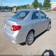 1NXBU4EE3AZ382216 2010 Toyota Corolla Le auction photo thumbnail 4