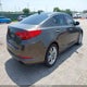 KNAGN4A61B5133170 2011 Kia Optima Ex Turbo auction photo thumbnail 4