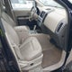 2FMDK38C87BB24825 2007 Ford Edge Sel auction photo thumbnail 5