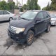 2FMDK38C87BB24825 2007 Ford Edge Sel auction photo thumbnail 6