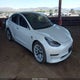5YJ3E1EAXNF144766 2022 Tesla Model 3 Rear-Wheel Drive auction photo thumbnail 1