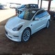 5YJ3E1EAXNF144766 2022 Tesla Model 3 Rear-Wheel Drive auction photo thumbnail 2
