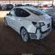 5YJ3E1EAXNF144766 2022 Tesla Model 3 Rear-Wheel Drive auction photo thumbnail 3
