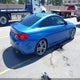WBA3R1C50EF774055 2014 BMW 435I auction photo thumbnail 4
