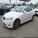 JTHBK262685079274 2008 Lexus Is 250 auction photo thumbnail 2