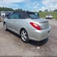 4T1FA38P04U030295 2004 Toyota Camry Solara Se auction photo thumbnail 3