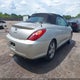 4T1FA38P04U030295 2004 Toyota Camry Solara Se auction photo thumbnail 4
