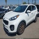 KNDPN3AC7K7589679 2019 Kia Sportage Ex auction photo thumbnail 2