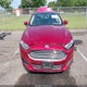 3FA6P0G74ER238309 2014 Ford Fusion S auction photo thumbnail 13