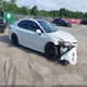 4T1K61AK0NU002372 2022 Toyota Camry Xse auction photo thumbnail 1