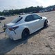 4T1K61AK0NU002372 2022 Toyota Camry Xse auction photo thumbnail 4